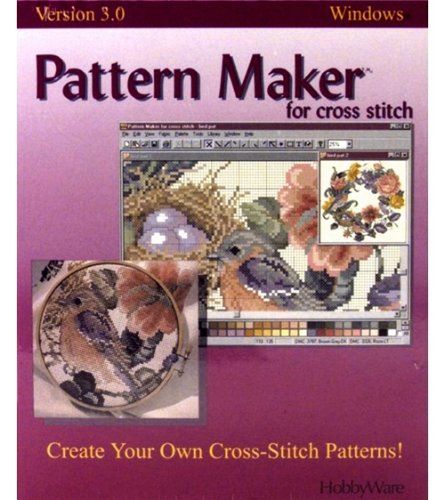 Pattern Maker Software