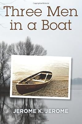Three Men in a Boat