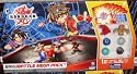 Bakugan BakuBattle Mega Pack