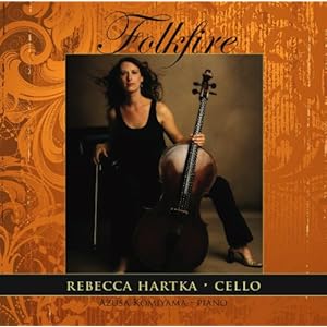 Folkfire cover