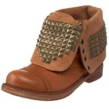 ZiGiny Womens DATE Bootie