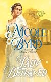 A Lady Betrayed (Berkley Sensation)