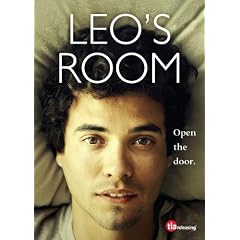 Leo's Room [DVD]
