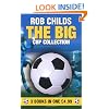 Big Cup Collection Omnibus: "The Big Clash", "The Big Drop", "The Big Send-off"