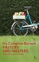 Pastors and Masters (Hesperus Modern Voices)