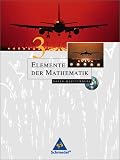 Produkt-Bild: Elemente der Mathematik - Ausgabe 2004 f&uuml;r die SI: Elemente der Mathematik 3. Sch&uuml;lerband mit CD-ROM. Baden-W&uuml;rttemberg