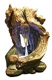 IMAGE OF Alpine Sierra Waterfall Fountain - WIN292