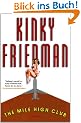 The Mile High Club (Kinky Friedman Novels)