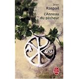 L'Anneau du p�cheurpar Jean Raspail
