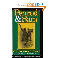 Penrod and Sam
