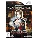 Cate West: The Vanishing Files