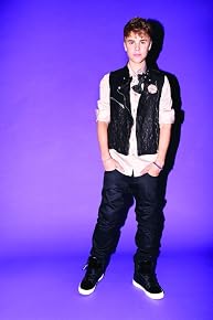 Bilder von Justin Bieber