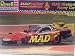 Revell Monogram 7657 MAD Firebird Funny - Plastic Model Kit - 1:24 Scale - Skill Level 3