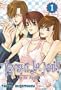 Tenshi Ja Nai!! Vol. 1: I'm No Angel!