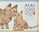 Mama Loves You