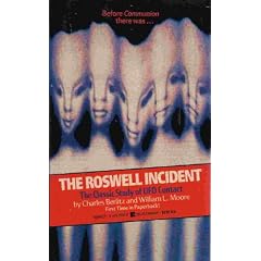 Rosewell Incident