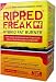 Ripped Freak (2 Caps) - Amazing Hybrid Fat Burner