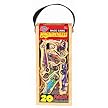 Shure Magnawheels Race Cars
