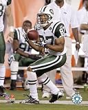 Laveranues Coles - NY Jets NFL 8x10 Photo