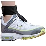 Gill Athletics Ankle Flex Straps - Pair