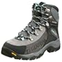 Columbia Sportswear Women's Titanium Daska Pass Omni-Tech Hiking Boot