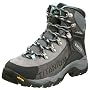 Columbia Sportswear Women's Titanium Daska Pass Omni-Tech� Hiking Boot