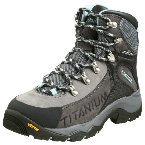 Columbia Titanium Daska Pass Omni-Tech Boots (Women's)