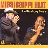 Hattiesburg Blues