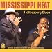 Hattiesburg Blues