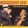 Hattiesburg Blues Hattiesburg Blues