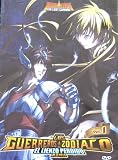 Los Guerreros del Zodiaco: El Lienzo Perdido Vol. 1 (Saint Seiya: The Lost Canvas) [NTSC/Region 1&4 dvd. Import - Latin America] (Audio: Japanese, Spanish)