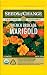 Seeds of Change S10713 Certified Organic French Brocade Marigold
