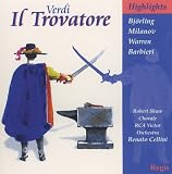 Il Trovatore (Highlights)