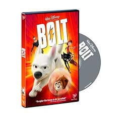 Bolt - Un Eroe A Quattro Zampe