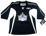 Reebok Los Angeles Kings Youth Practice Jersey - LA KINGS TEAM COLOR Extra Large