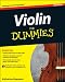 Violin For Dummies, 2nd Edition