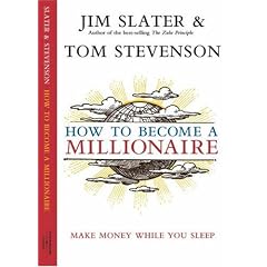 How to Become a Millionaire: Make Money While You Sleep