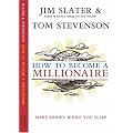 How to Become a Millionaire: Make Money While You Sleep
