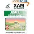 CSET Biology-Life Science 120, 124 by Xamonline