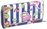 Produkt-Bild: Oilily L Wallet OCB1124-2904 Damen Portemonnaies, 18.25 x 3 x 10 cm (B x H x T)