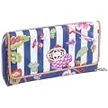 Oilily L Wallet OCB1124-2904 Damen Portemonnaies, 18.25 x 3 x 10 cm (B x H x T)
