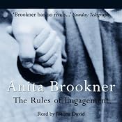 The Rules of Engagement | [Anita Brookner]