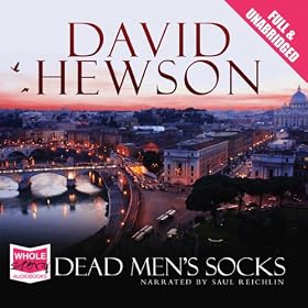 Dead Men's Socks (Unabridged)