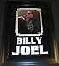 Billy Joel Autographed 8x10 Photo ~ Custom Framed