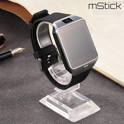 Bluetooth Smart Watch Wrist Watch Phone with Camera &amp; SIM Card Support Hot Fashion New Arrival Best Selling Premium...