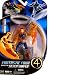 Search : Fantastic 4 Action Figureure Human Torch
