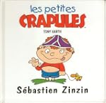 S�bastien Zinzin