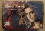 Pirates CSG Disneys Caribbean Tin Booster WIZ 6192-S