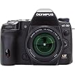 Olympus E30 12.3MP Digital SLR with Image Stabilization with 14-42mm f/3.5-5.6 Lens