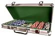 poker range Poker Chip Set Standard 11.5gr (300 St�ck)